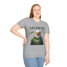 Load image into Gallery viewer, The Eagle T-Shirt (Adult Size)
