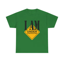 Load image into Gallery viewer, I AM Collection : I Am Under Construction

