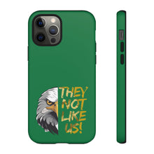 Load image into Gallery viewer, They Not Like Us! iPhone Case
