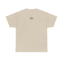 Load image into Gallery viewer, Believer : Heavy Cotton Tee : Black Letters
