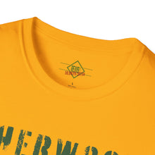 Load image into Gallery viewer, The Eagle T-Shirt (Adult Size)

