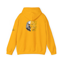 Load image into Gallery viewer, They Not Like Us! Hoodie (Adult Size)
