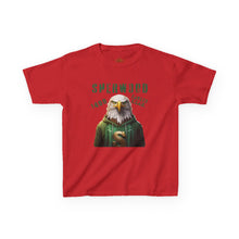 Load image into Gallery viewer, The Eagle T-Shirt (Youth Size)
