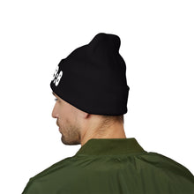 Load image into Gallery viewer, REV198 Embroidery Classic Cuffed Beanie
