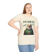 Load image into Gallery viewer, The Eagle T-Shirt (Adult Size)
