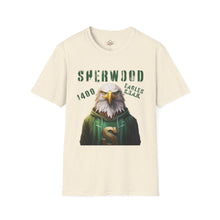 Load image into Gallery viewer, The Eagle T-Shirt (Adult Size)
