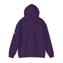 Load image into Gallery viewer, #NoCompetition : Heavy Blend™ Hooded Sweatshirt : Dark
