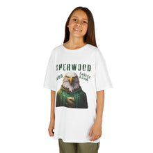 Load image into Gallery viewer, The Eagle T-Shirt (Youth Size)
