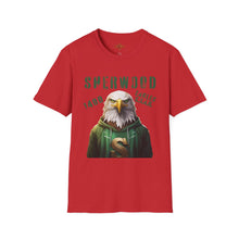 Load image into Gallery viewer, The Eagle T-Shirt (Adult Size)
