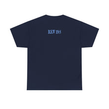 Load image into Gallery viewer, God&#39;s Anointed : Heavy Cotton Tee

