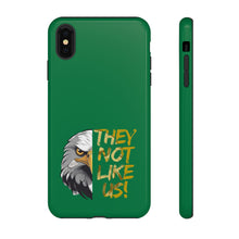 Load image into Gallery viewer, They Not Like Us! iPhone Case
