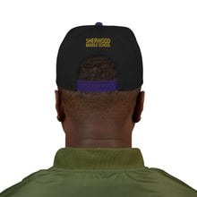 Load image into Gallery viewer, 1400! Snapback Cap (Embroidery)
