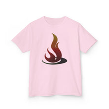 Load image into Gallery viewer, FIRE : Kids Tee
