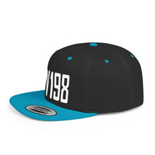 Load image into Gallery viewer, REV198 Snapback Hat
