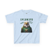 Load image into Gallery viewer, The Eagle T-Shirt (Youth Size)
