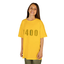 Load image into Gallery viewer, 1400! T-Shirt (Youth Size)

