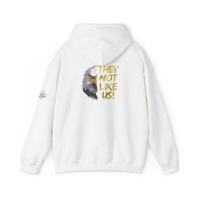 Load image into Gallery viewer, They Not Like Us! Hoodie (Adult Size)
