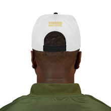 Load image into Gallery viewer, 1400! Snapback Cap (Embroidery)
