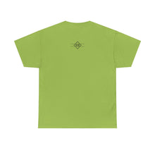 Load image into Gallery viewer, Believer : Heavy Cotton Tee : Black Letters
