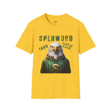 Load image into Gallery viewer, The Eagle T-Shirt (Adult Size)

