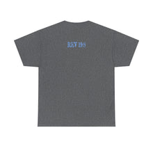 Load image into Gallery viewer, God&#39;s Anointed : Heavy Cotton Tee
