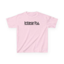 Load image into Gallery viewer, BOLD INTEGRITY : Kids Tee
