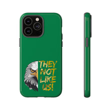Load image into Gallery viewer, They Not Like Us! iPhone Case
