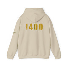 Load image into Gallery viewer, 1400! Hoodie (Adult Size)
