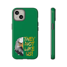 Load image into Gallery viewer, They Not Like Us! iPhone Case
