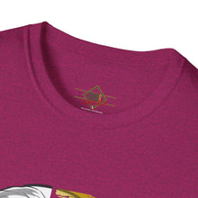 Load image into Gallery viewer, They Not Like Us! T-Shirt (Adult Size)
