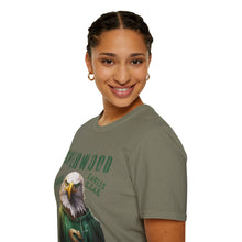 Load image into Gallery viewer, The Eagle T-Shirt (Adult Size)

