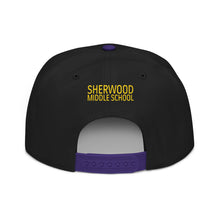 Load image into Gallery viewer, 1400! Snapback Cap (Embroidery)
