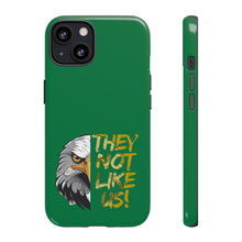 Load image into Gallery viewer, They Not Like Us! iPhone Case
