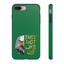 Load image into Gallery viewer, They Not Like Us! iPhone Case
