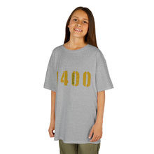 Load image into Gallery viewer, 1400! T-Shirt (Youth Size)
