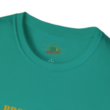 Load image into Gallery viewer, Property of Sherwood T-Shirt - Gold Font (Adult Size)
