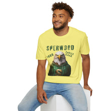Load image into Gallery viewer, The Eagle T-Shirt (Adult Size)
