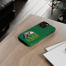 Load image into Gallery viewer, They Not Like Us! iPhone Case

