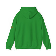 Load image into Gallery viewer, They Not Like Us! Hoodie (Image On Front) (Adult Size)
