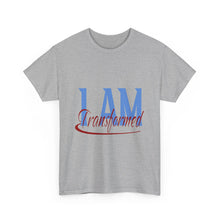 Load image into Gallery viewer, I AM Collection : I Am Transformed

