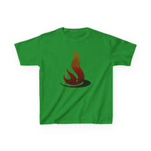 Load image into Gallery viewer, FIRE : Kids Tee
