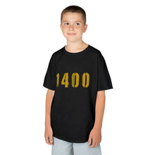 Load image into Gallery viewer, 1400! T-Shirt (Youth Size)
