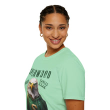 Load image into Gallery viewer, The Eagle T-Shirt (Adult Size)
