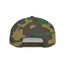 Load image into Gallery viewer, REV198 Snapback Hat
