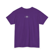 Load image into Gallery viewer, Character : Heavy Cotton Tee : White Letters
