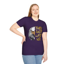 Load image into Gallery viewer, They Not Like Us! T-Shirt (Adult Size)
