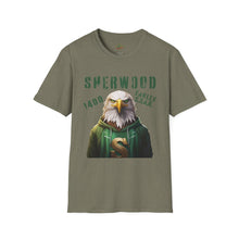 Load image into Gallery viewer, The Eagle T-Shirt (Adult Size)
