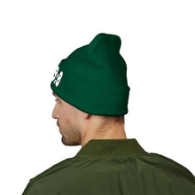 Load image into Gallery viewer, REV198 Embroidery Classic Cuffed Beanie
