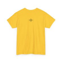 Load image into Gallery viewer, FIRE : Heavy Cotton Tee
