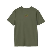 Load image into Gallery viewer, Property of Sherwood T-Shirt - Gold Font (Adult Size)
